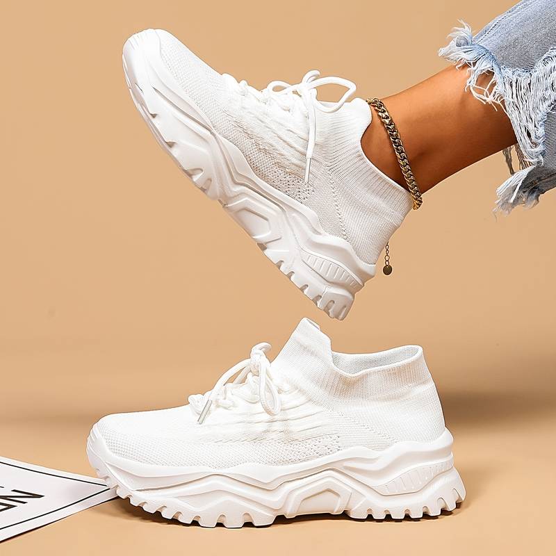 Leonardo | Stylish Orthopedic Sneakers 2