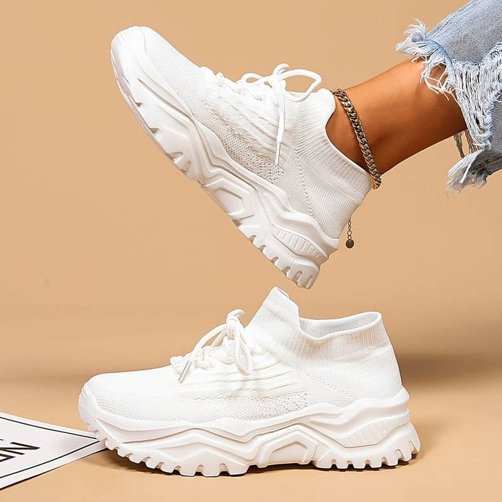 Leonardo | Stylish Orthopedic Sneakers 2