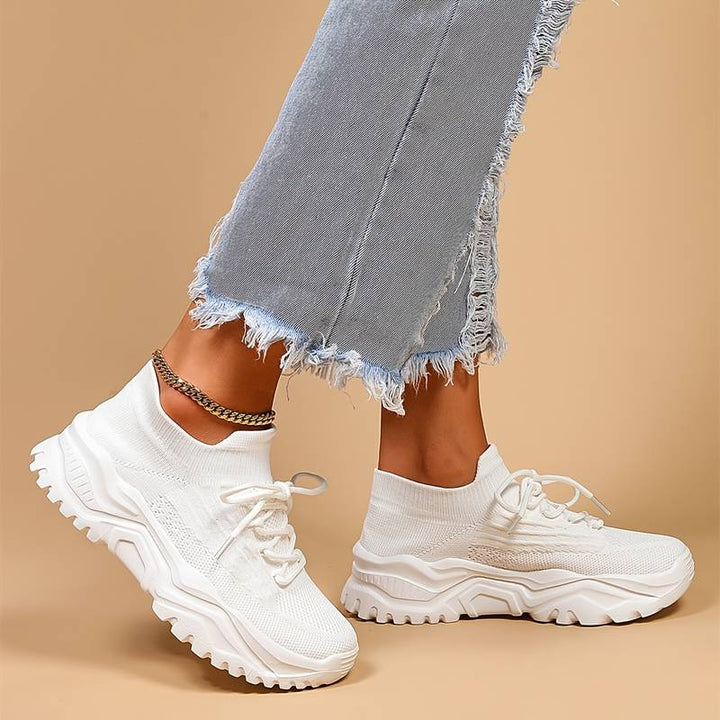 Leonardo | Stylish Orthopedic Sneakers 3