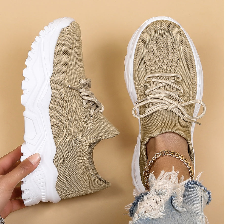 Leonardo | Stylish Orthopedic Sneakers 6