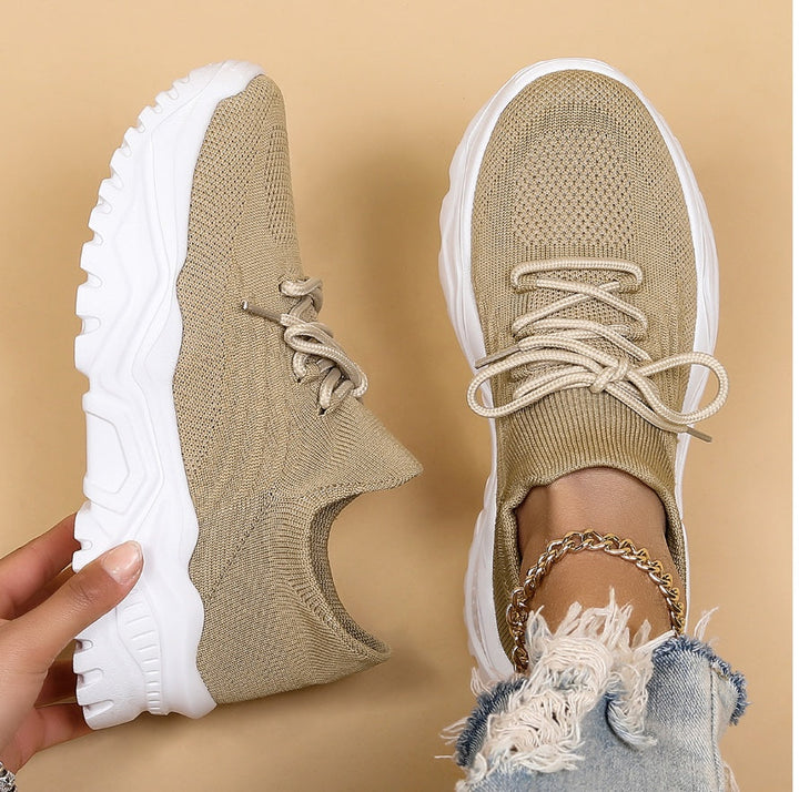 Leonardo | Stylish Orthopedic Sneakers 6