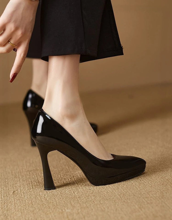 Leslie | Elegant chic heels 2