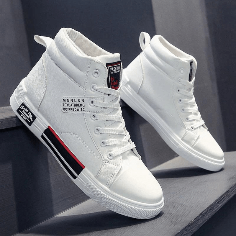 Levi | Stylish and elegant sneaker 2
