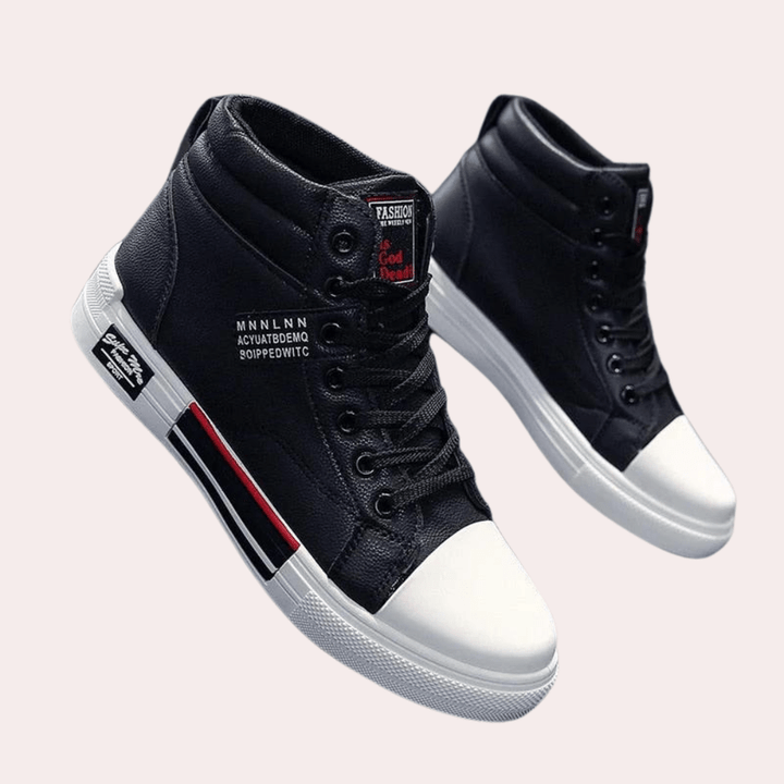 Levi | Stylish and elegant sneaker 4