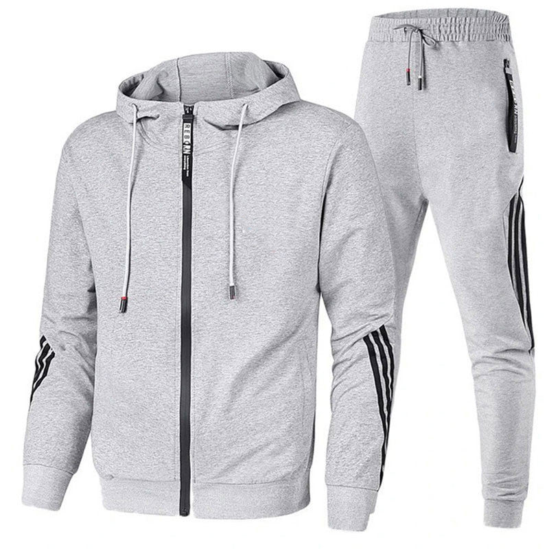 Liam | Comfortable Casual Tracksuit 1