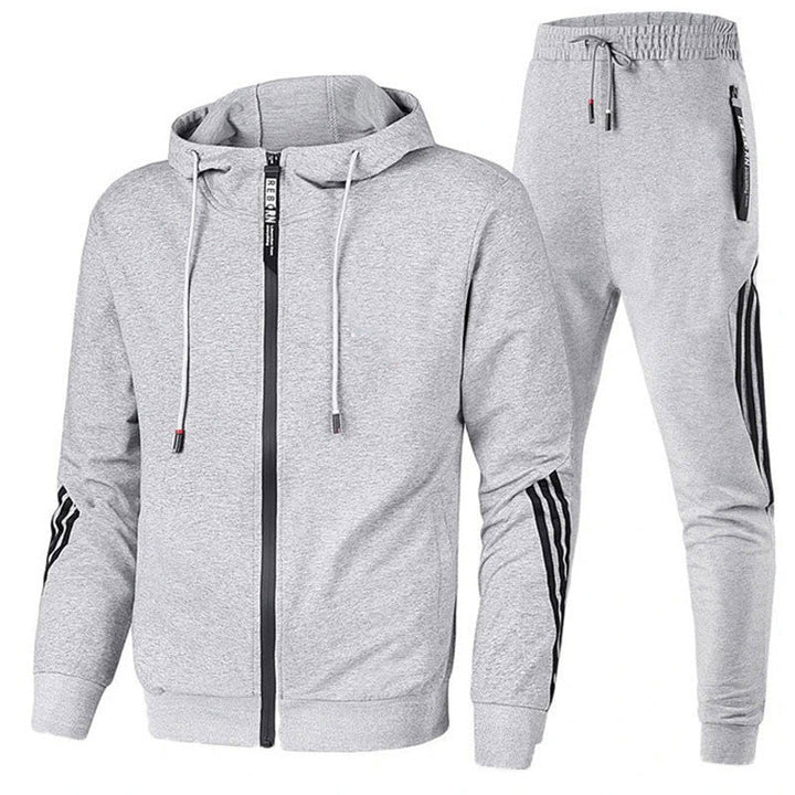 Liam | Comfortable Casual Tracksuit 1