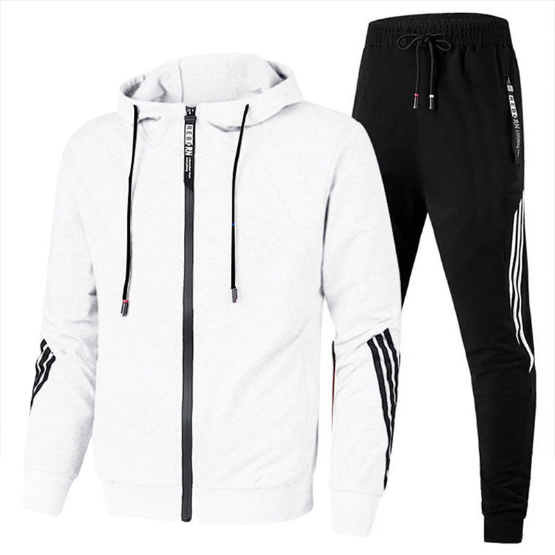 Liam | Comfortable Casual Tracksuit 2