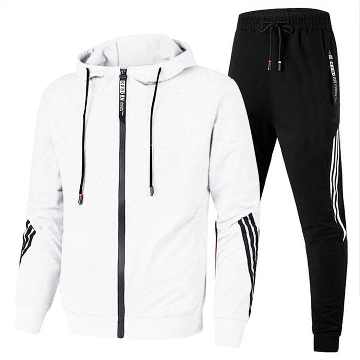 Liam | Comfortable Casual Tracksuit 2
