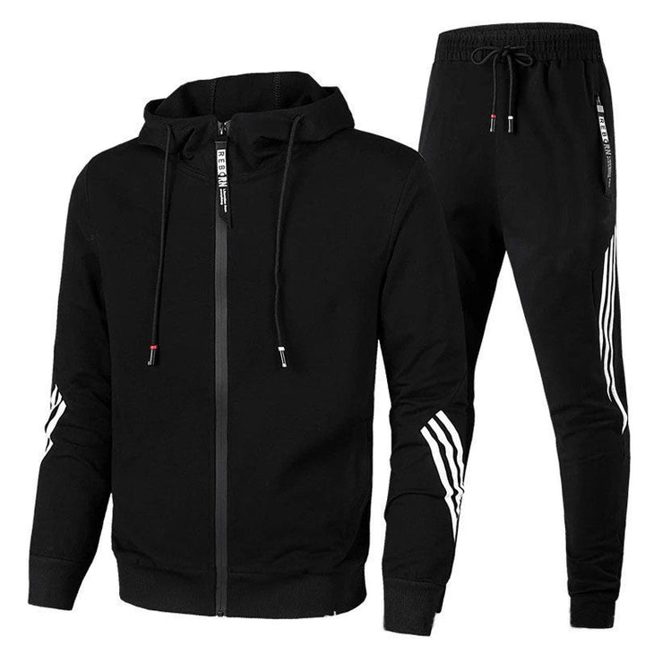 Liam | Comfortable Casual Tracksuit 3