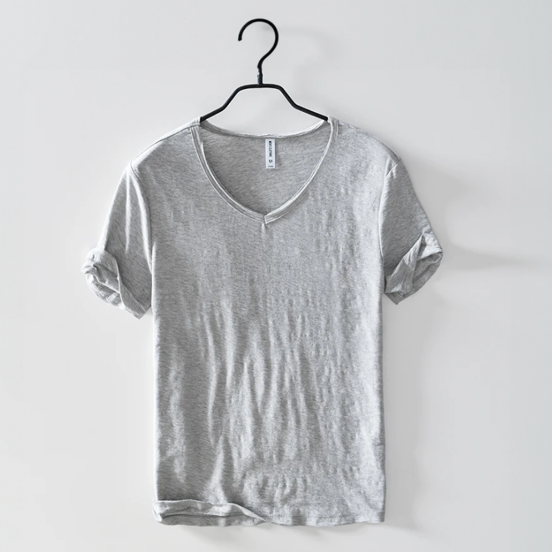Liam | Cotton Shirt 1