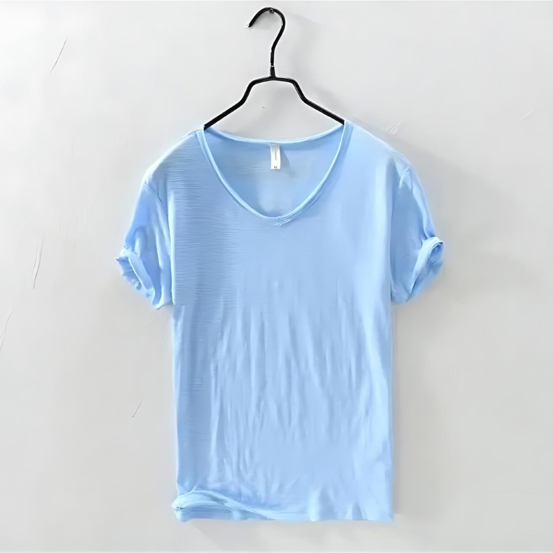 Liam | Cotton Shirt 3