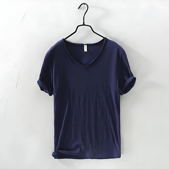 Liam | Cotton Shirt 8