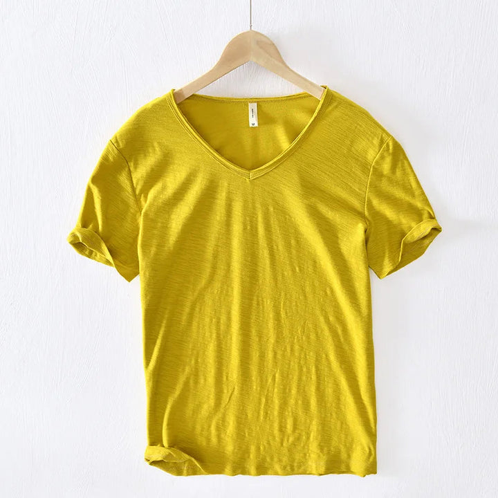 Liam | Cotton Shirt 9