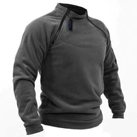 Premium Arctic-Tech Thermal Sports Fleece