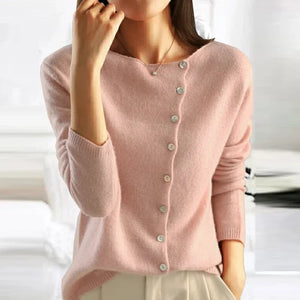 Liora | Elegant & Cozy Sweater 7