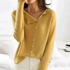 Liora | Elegant & Cozy Sweater 8