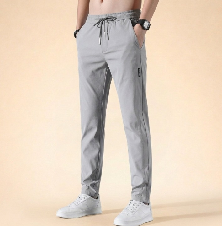 Luca | Quick-Dry Stretch Performance Pants 2