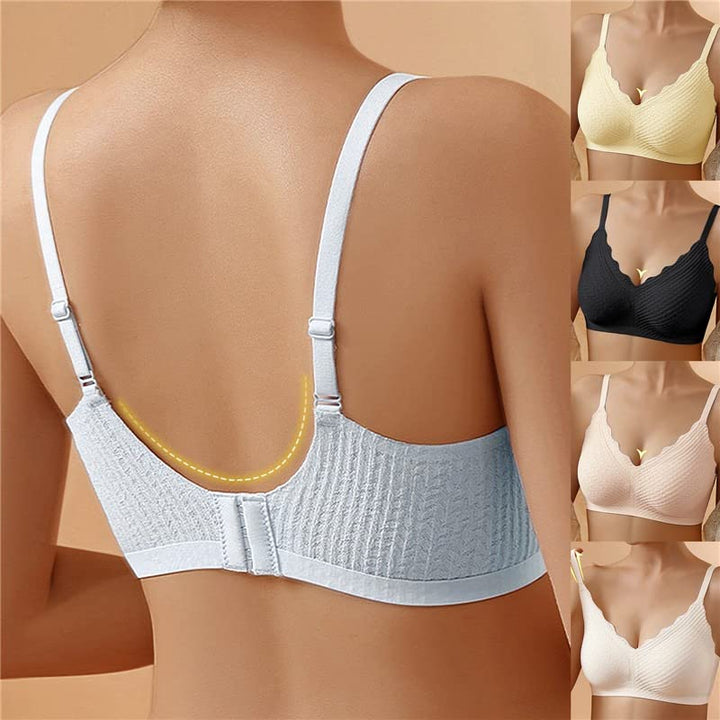 Lucinda | Bra without underwire 2