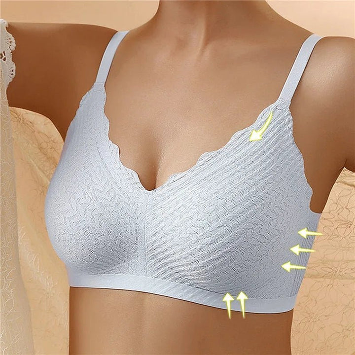 Lucinda | Bra without underwire 4