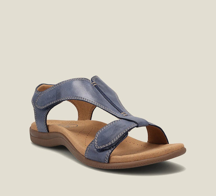 Lucy | Comfortable and Supportive Everyday Orthopedic Sandals 1
