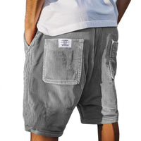 Mason | Stylish And Comfortable Tailored Summer Shorts