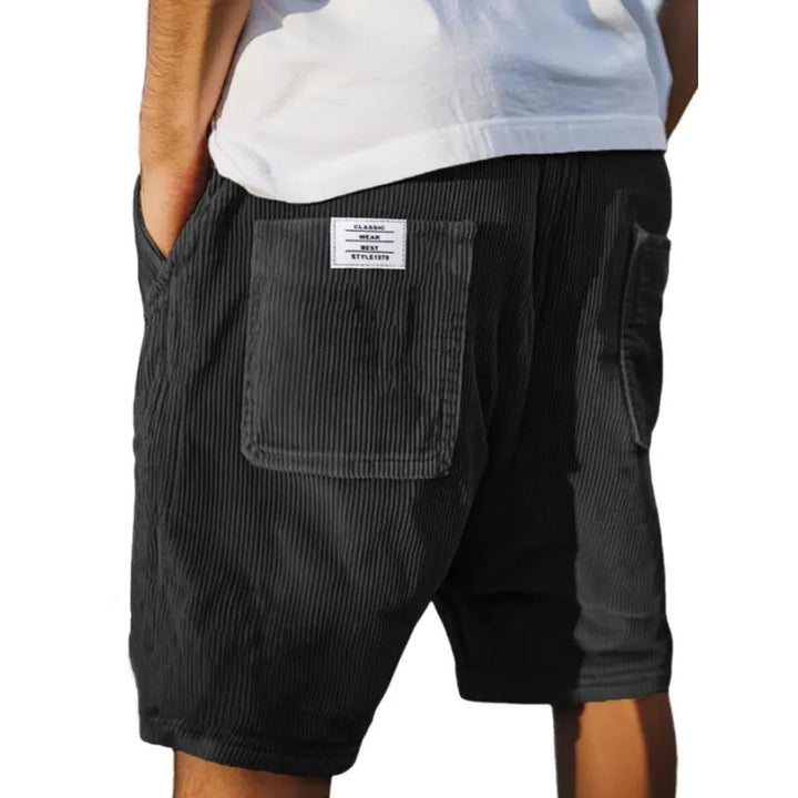 Lukas | Premium and Modern Tailored Summer Shorts 4