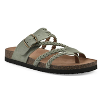 Maya | Comfortable and Stylish Braided Sandals