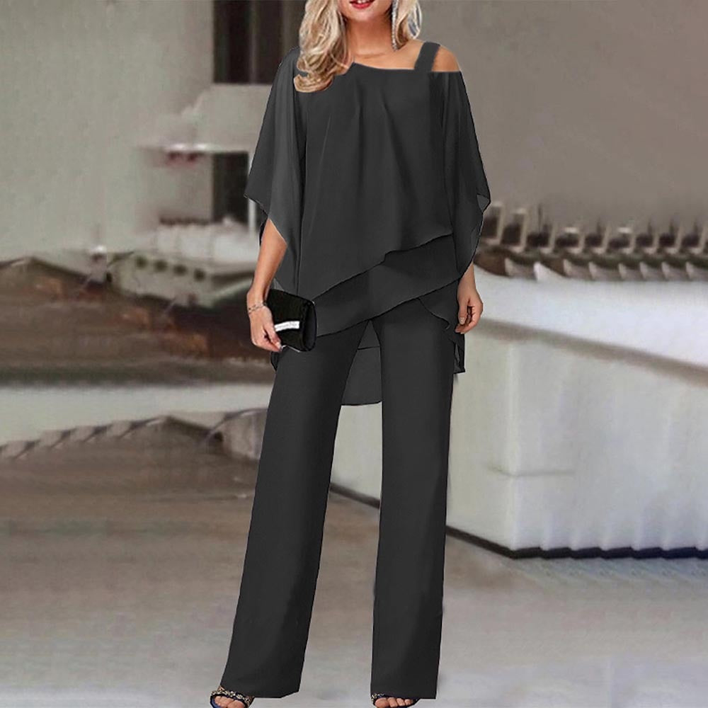 Maddison | Elegant two-piece set 0