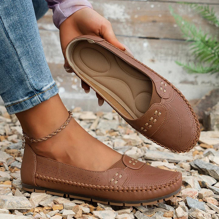 Madison | Comfortable and Modern Orthopedic Walking Shoes 8