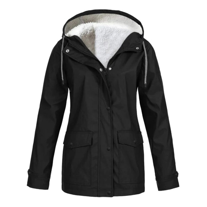 Mara | Waterproof Coat 11
