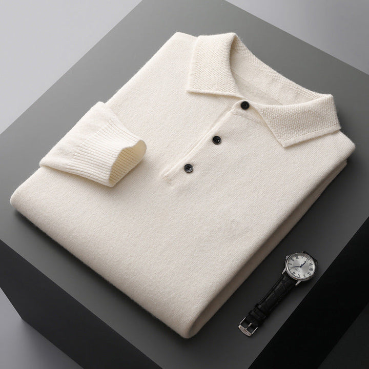 Marco | Classic Men Polo Shirt 0