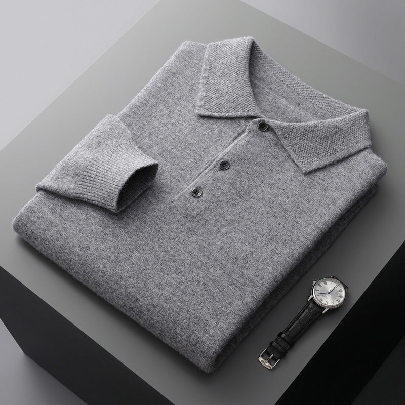 Marco | Classic Men Polo Shirt 1