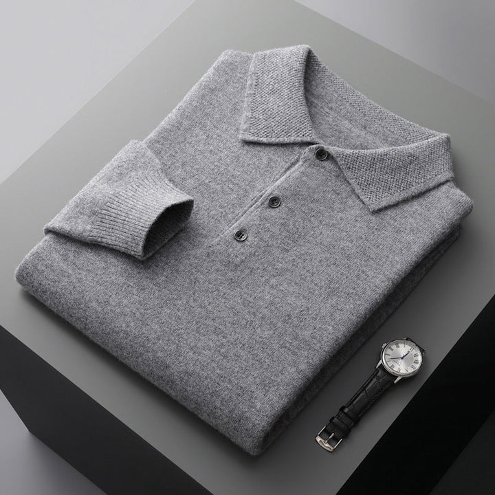 Marco | Classic Men Polo Shirt 1