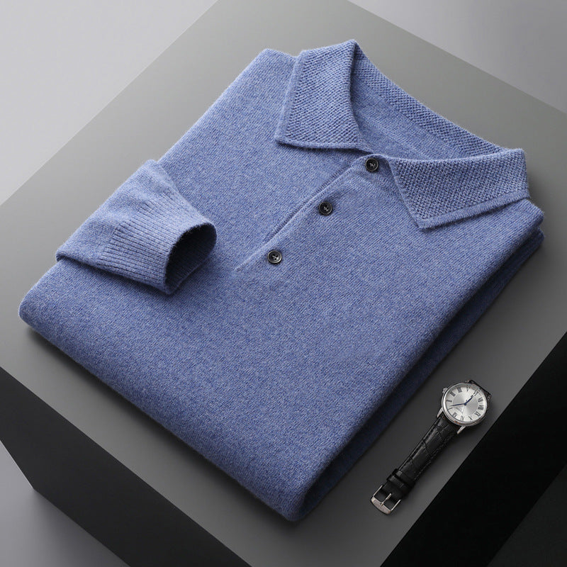 Marco | Classic Men Polo Shirt 2