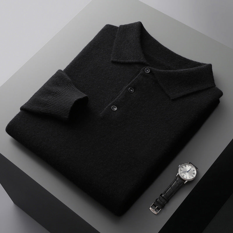 Marco | Classic Men Polo Shirt 4