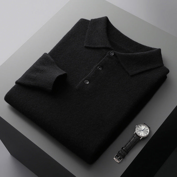 Marco | Classic Men Polo Shirt 4