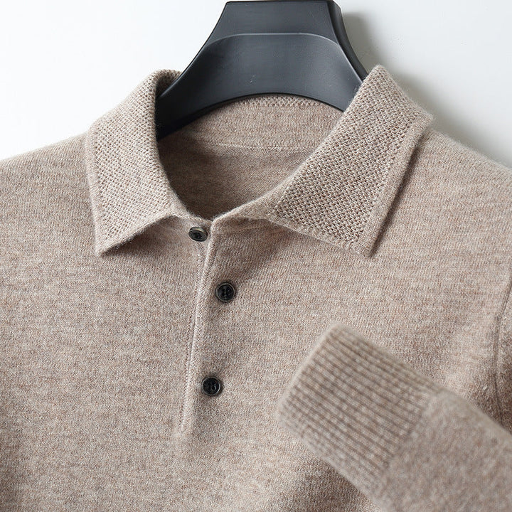 Marco | Classic Men Polo Shirt 5