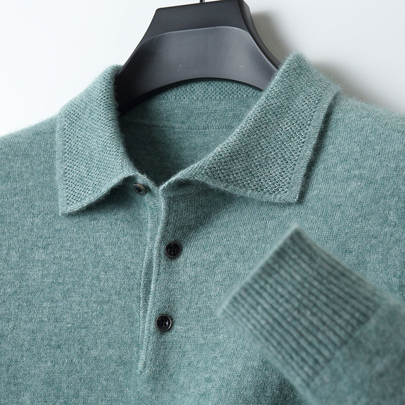 Marco | Classic Men Polo Shirt 6