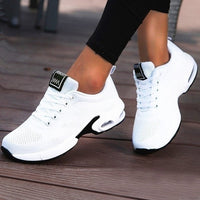Celeste | Lightweight And Supportive Orthopedic Air Cushion Sneakers