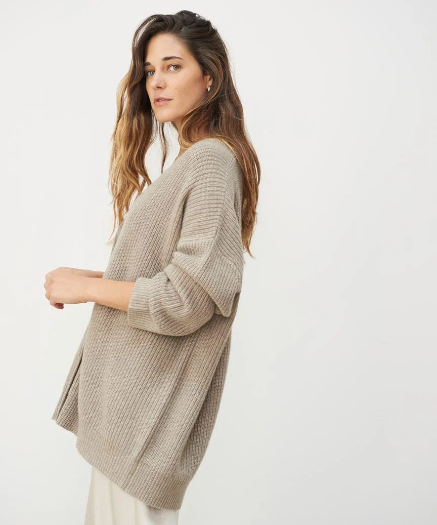 Marina | Women’s Elegant Knit Cardigan 3
