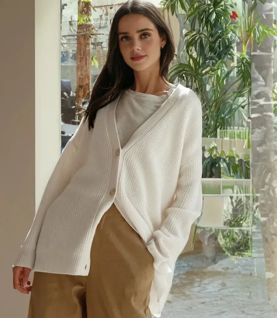 Marina | Women’s Elegant Knit Cardigan 9