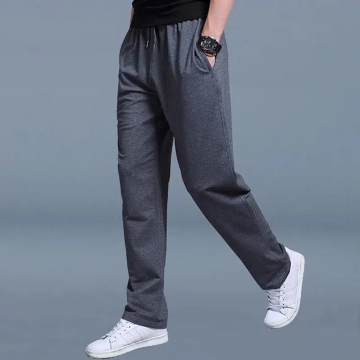 Marlu | Comfortable jogging pants 4