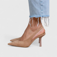 Brenda | Escarpins orthopédiques tendance et confortables