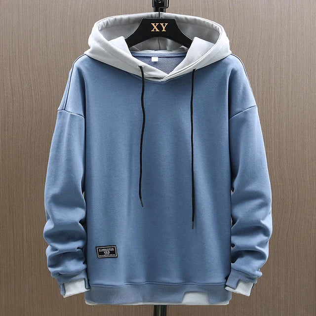 Mason | Casual Streetwear Hoodie 0