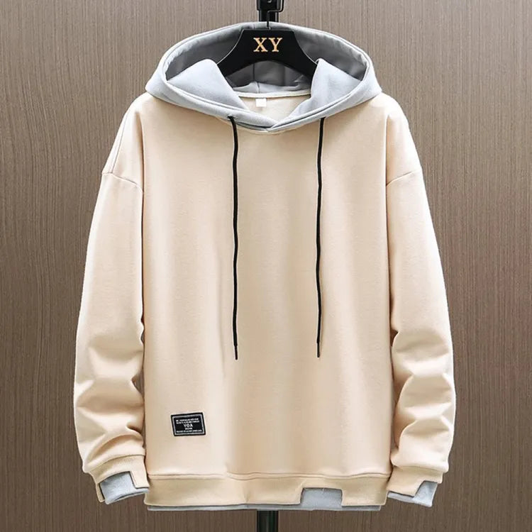 Mason | Casual Streetwear Hoodie 1