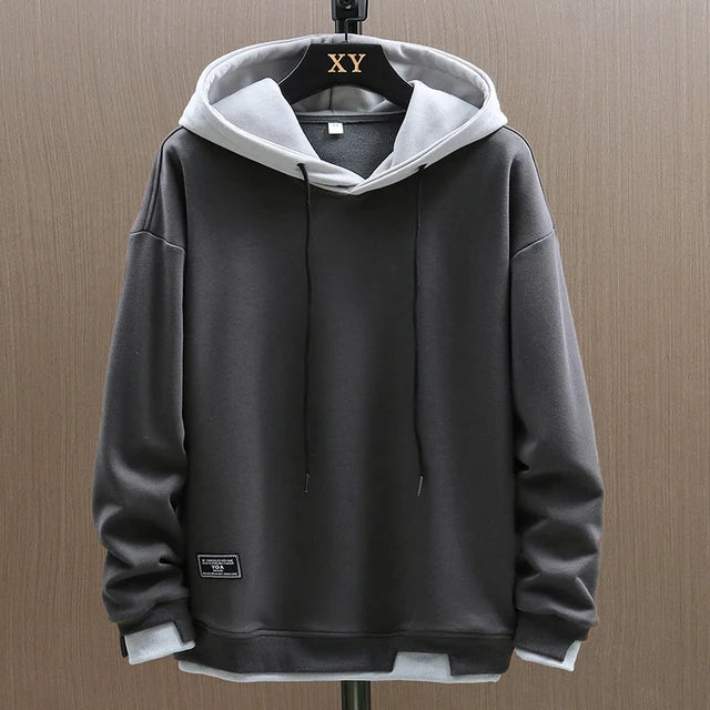 Mason | Casual Streetwear Hoodie 2