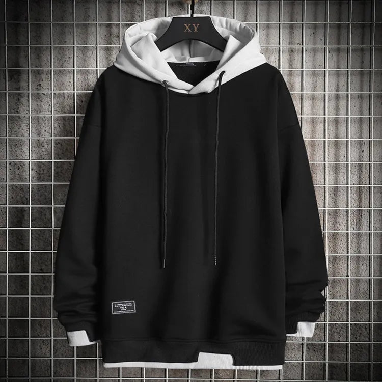 Mason | Casual Streetwear Hoodie 4