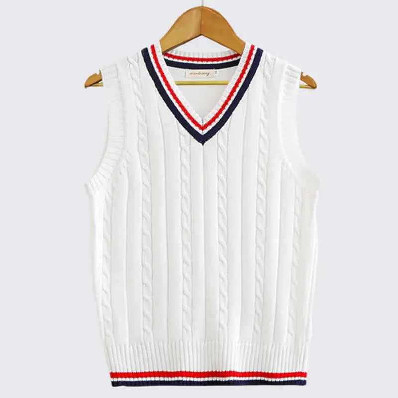 Mason | Essential Knit Sweater 3