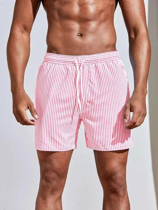 Mason | Stylish & Lightweight Swim Shorts 3