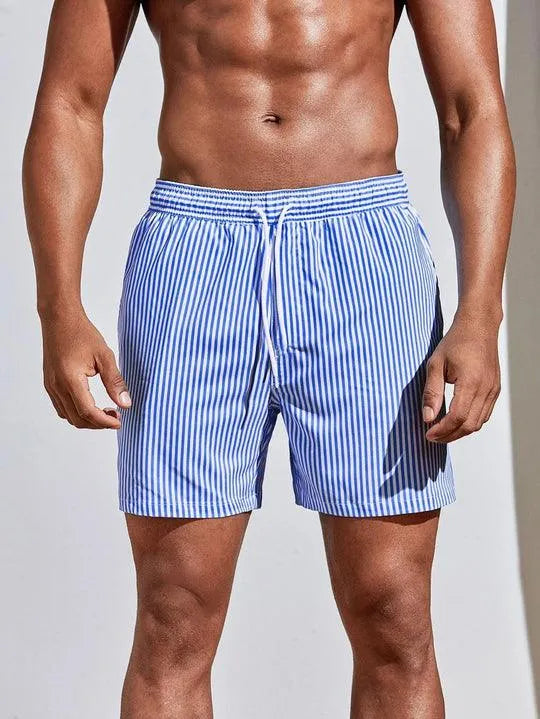 Mason | Stylish & Lightweight Swim Shorts 5